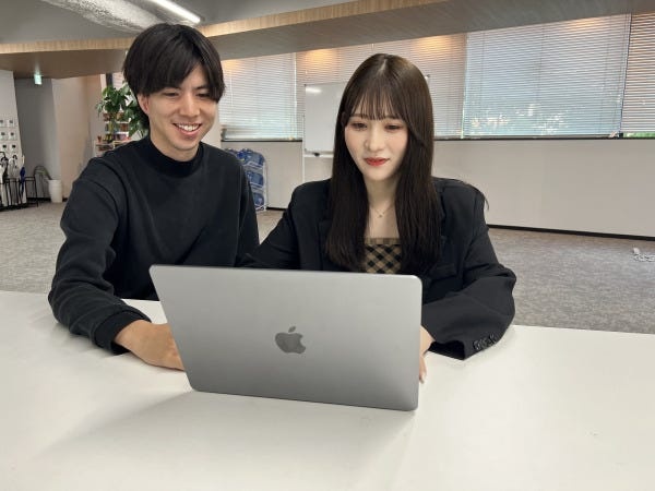 管理事務（未経験OK）