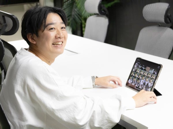 デジタルマーケティング・インハウスマーケター（リモートOK・ヒートマップ利用経験あり）