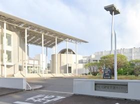 つくばオフィス外観