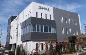 株式会社トップライズ 本社