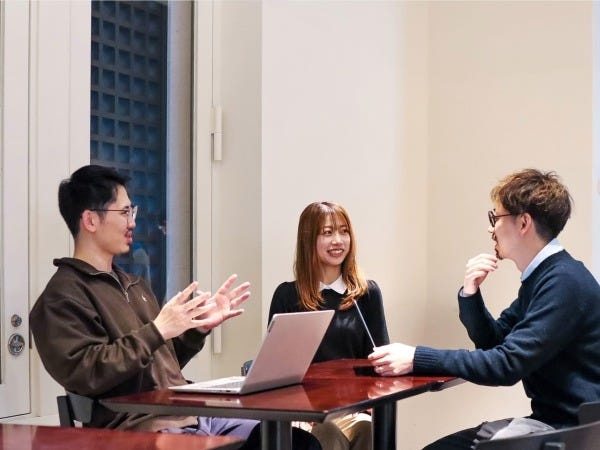 営業事務・人事事務