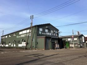 本社兼高島工場です♪