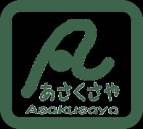 会社のロゴマークです♪