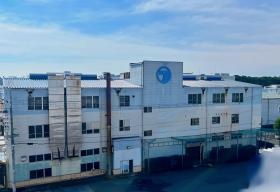 マルテ本社工場