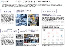 ＳＮＧキーワード１