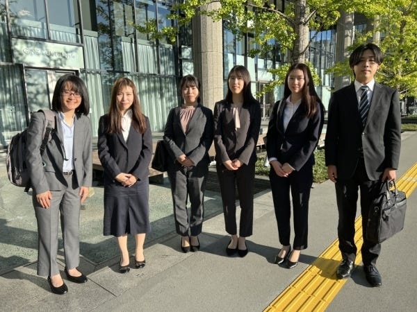 メンバーは新しいメンバーと会えりことを心より楽しみにしております！男性女性関係なく少しでも気になりましたらご応募ください！