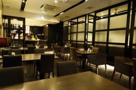 カフェレストランＳＡＩＫＩ