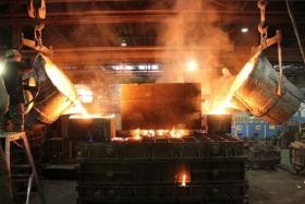 事業所の情報＿作業風景