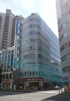 横浜本社