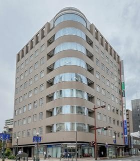 熊谷支社