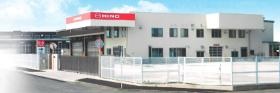 山梨日野自動車株式会社 田富営業所