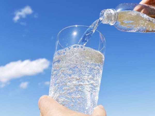 イベントスタッフ・CMで話題の炭酸水メーカーのスタッフ（学生歓迎）