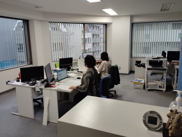 税理士補助の税理士補助業務