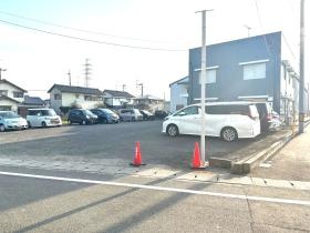 会社の建物の写真２