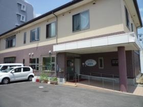 にこトピア萩野町外観