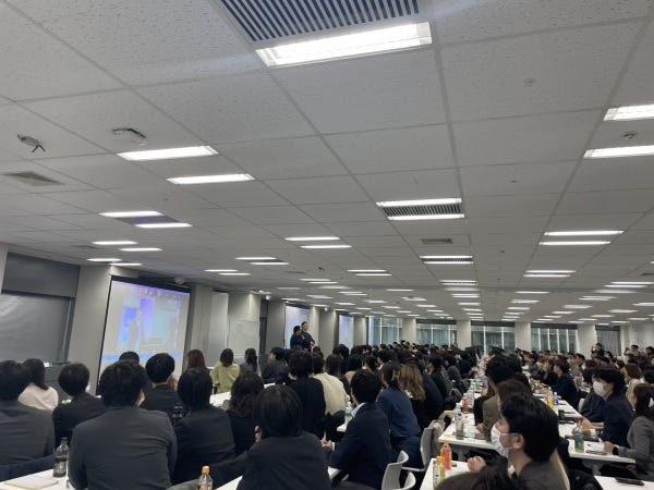 勉強会
