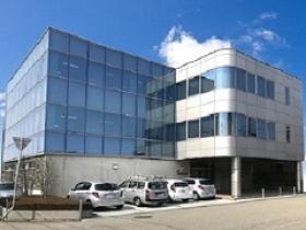 本社社屋（３階）