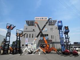 本社（主要設備）