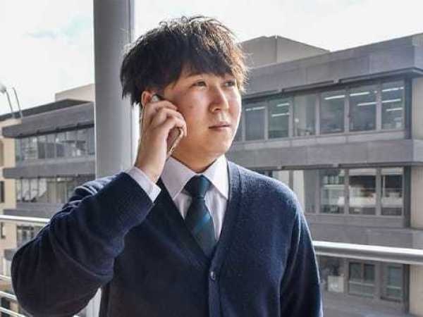 法人営業・コンサルティング営業・第二新卒者（未経験歓迎・学歴不問）