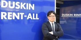 ダスキンレントオール