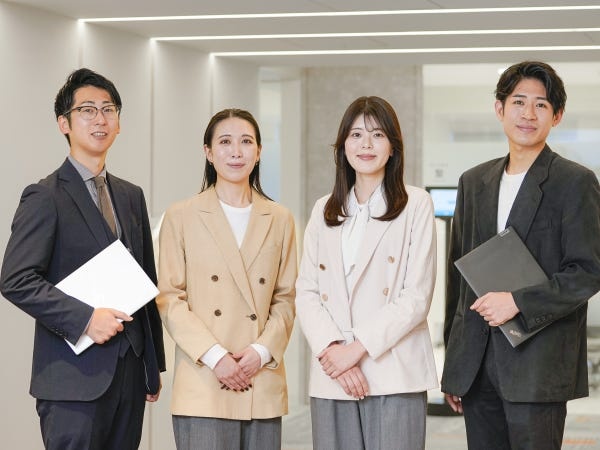 コンサルアシスタント兼秘書・対コミュニケーションを要する業務・関数やピボットを使った集計業務（学歴不問・電話対応スキル）