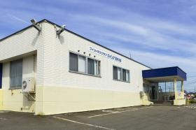 ウイング五所川原