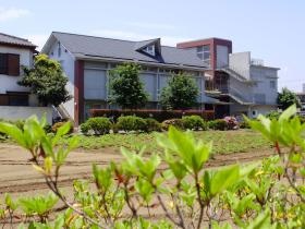 法人本部が所在する西東京事業所