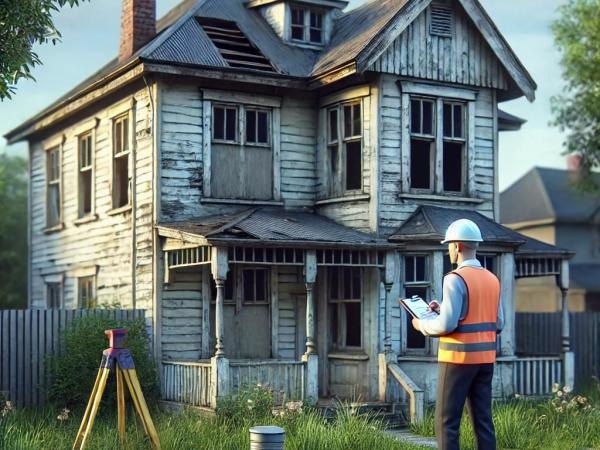 不動産のリサーチ業務・不動産関係のリサーチ業務