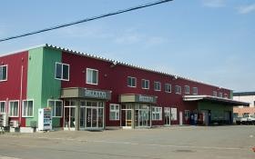 釧路支店