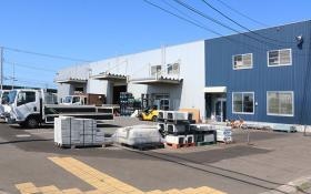札幌支店
