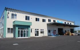室蘭支店