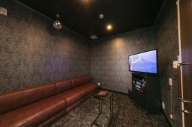 カラオケ・麻雀・パチンコなども充実