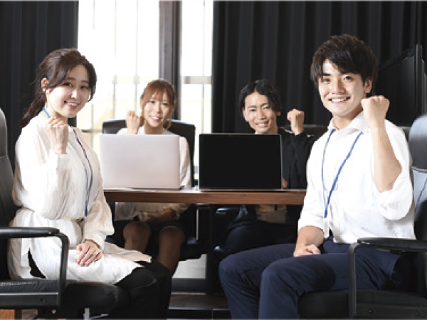 教育コンテンツ制作