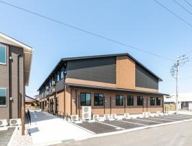 サービス付き高齢者向け住宅さくらいふ六軒屋