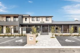 グループホームさくらいふ八田町≪令和５年４月１日開設≫