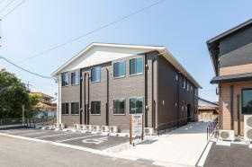 グループホームさくらいふ六軒屋