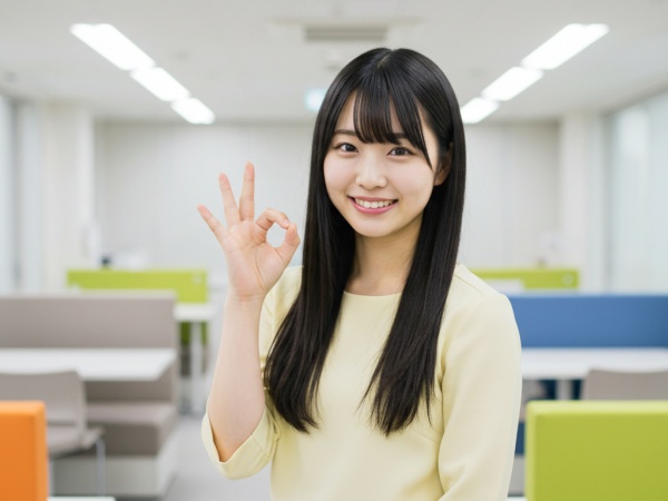 “わからない”を聞きやすいから、成長スピードも加速中！