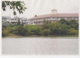 特別養護老人ホームアメニティあさひ