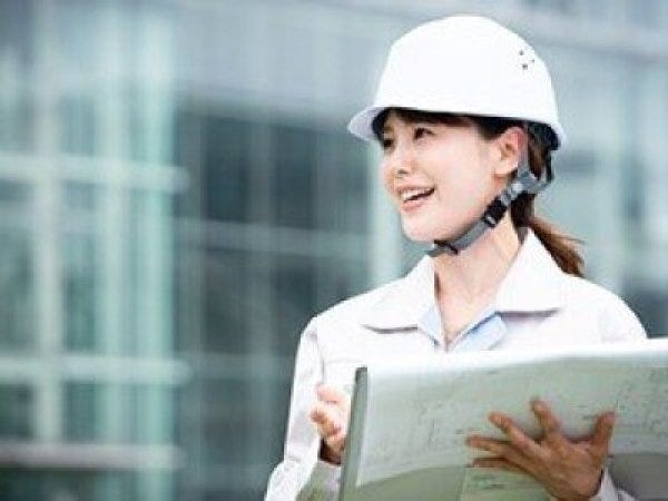 女性も活躍しています！