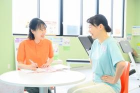 健康カウンセリング