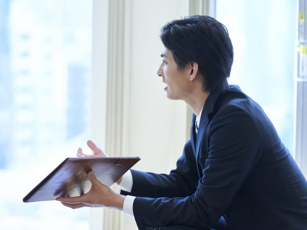 法人営業（経験者優遇・普通自動車免許）