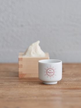 地元酒蔵とのコラボ