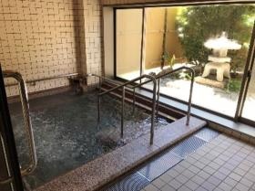 宝寿の郷 お風呂