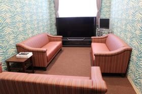 宝寿の郷 カラオケルーム