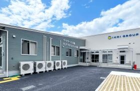 デイサービス輻