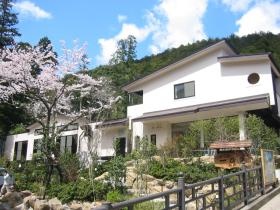 塔ノ沢 一の湯新館