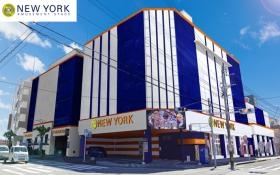 ネクストニューヨーク伊集院店