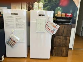 リーズナブルに冷凍食品が食べれます！