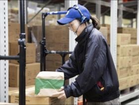 男女ともに活躍中です！