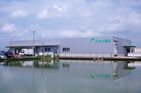 フィルド食品 外観